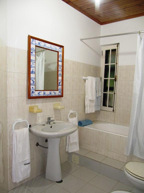 Casa Do Areal Villa Sao Roque do Pico Room photo