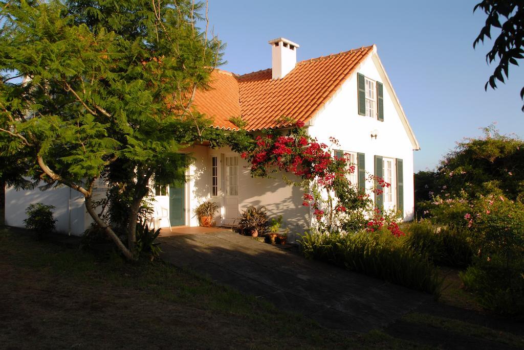 Casa Do Areal Villa Sao Roque do Pico Exterior photo