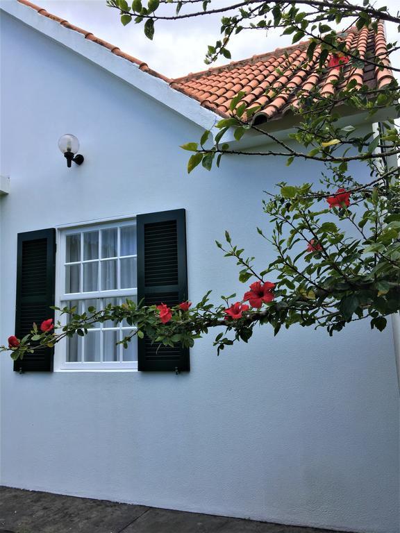 Casa Do Areal Villa Sao Roque do Pico Exterior photo